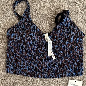 NWT lululemon athletica Align Tank